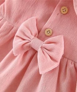 Baby Garden Baby Jurk 92 -Zwitsal - Winkel 550x550 1164