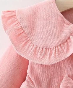 Baby Garden Baby Jurk 92 -Zwitsal - Winkel 550x550 1165