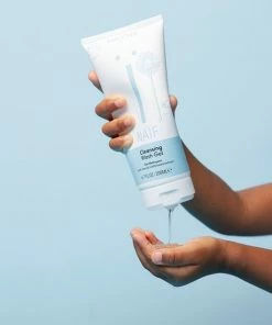 Naïf Reinigende Wasgel - Baby En Kids - 2 X 200ml - Met Natuurlijke Ingrediënten -Zwitsal - Winkel 550x550 1169