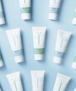 Naïf Reinigende Wasgel - Baby En Kids - 2 X 200ml - Met Natuurlijke Ingrediënten -Zwitsal - Winkel 550x550 1170