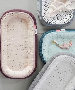 Done By Deer Cozy Nest Plus Babynest -Zwitsal - Winkel 550x550 1174
