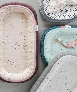 Done By Deer Cozy Nest Plus Babynest -Zwitsal - Winkel 550x550 1176