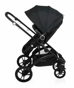 Little World Kinderwagen City Walker 3 In 1 - Zwart - Tot 22 Kg! -Zwitsal - Winkel 550x550 142