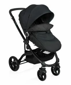 Little World Kinderwagen City Walker 3 In 1 - Zwart - Tot 22 Kg! -Zwitsal - Winkel 550x550 143