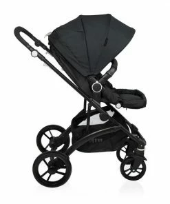 Little World Kinderwagen City Walker 3 In 1 - Zwart - Tot 22 Kg! -Zwitsal - Winkel 550x550 146