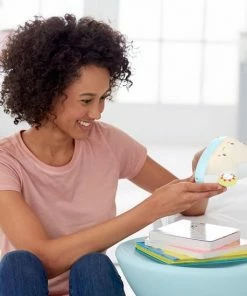 Slaaptrainer Skip Hop Dream & Shine Sleep Trainer -Zwitsal - Winkel 550x550 15