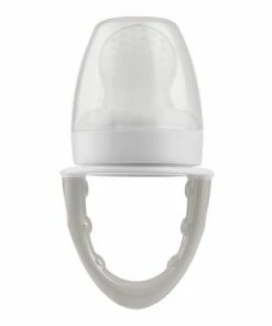 Dr. Brown's Fresh First Feeder Speen - Grijs