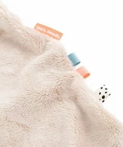 Done By Deer Knuffeldoekje Lalee Sand -Zwitsal - Winkel 550x550 173