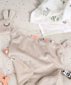 Done By Deer Knuffeldoekje Lalee Sand -Zwitsal - Winkel 550x550 174