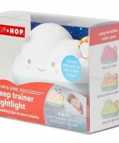Slaaptrainer Skip Hop Dream & Shine Sleep Trainer -Zwitsal - Winkel 550x550 18