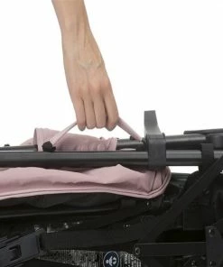 Chicco Buggy Lite Way 4 Blossom -Zwitsal - Winkel 550x550 187