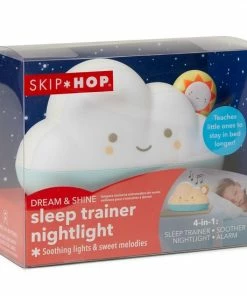 Slaaptrainer Skip Hop Dream & Shine Sleep Trainer -Zwitsal - Winkel 550x550 19