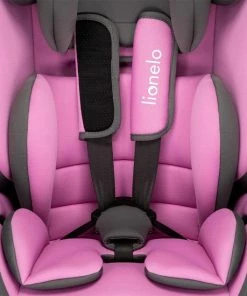 Lionelo Levi Simple - Autostoeltje - 5-punts Gordel - Wasbare Dri-Seat - Tot 36kg -Zwitsal - Winkel 550x550 193