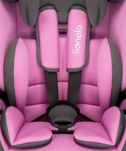 Lionelo Levi Simple - Autostoeltje - 5-punts Gordel - Wasbare Dri-Seat - Tot 36kg -Zwitsal - Winkel 550x550 194