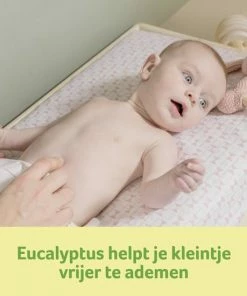 Zwitsal - Slaap Zacht - Bad & Wasgel - Eucalyptus - 400ml -Zwitsal - Winkel 550x550 21