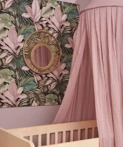 Meyco Klamboe Uni - Lilac -Zwitsal - Winkel 550x550 212