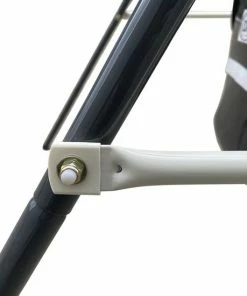 AXI Metalen Baby Schommel Met Zitje Antraciet/créme - Vrijstaande Schommelset Voor Binnen En Buiten -Zwitsal - Winkel 550x550 216