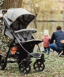 Lionelo Annet Plus - Kinderwagen 2in1 - Inklapsysteem - XXL Dakje - Tot 22 Kg -Zwitsal - Winkel 550x550 226