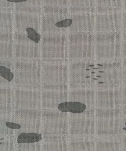 Jollein Hydrofiel Multidoek Snake 70x70cm - Pale Pink - 3 Stuks -Zwitsal - Winkel 550x550 270