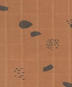 Jollein Hydrofiel Multidoek Snake 70x70cm - Pale Pink - 3 Stuks -Zwitsal - Winkel 550x550 273