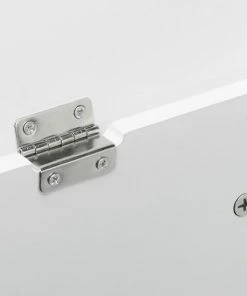 Relaxdays Speelgoedkist Kinderen - Speelgoedbank - Wit-grijs - Speelkist - Opbergkist -Zwitsal - Winkel 550x550 282