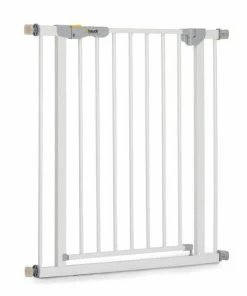 Hauck Autoclose N Stop 2 Veiligheidshekje - 75 Tot 80 Cm - Uitbreidbaar - White 18 Hauck Autoclose N Stop 2 Veiligheidshekje - 75 Tot 80 Cm - Uitbreidbaar - White -Zwitsal - Winkel 550x550 3