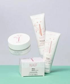 Na?f Na F Billencr Me Voor De Gevoelige Huid Met Zink - Parfumvrij - Baby & Kids - 75ml - Met Natuurlijke Ingredi Nten -Zwitsal - Winkel 550x550 301