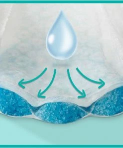 Pampers - Baby Dry - Maat 8 - Small Pack - 29 Luiers -Zwitsal - Winkel 550x550 325