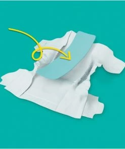 Pampers - Baby Dry - Maat 8 - Small Pack - 29 Luiers -Zwitsal - Winkel 550x550 326