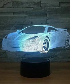 ANiMU 3D Lamp - 16 Kleuren - Auto - LED Illusie - Bureaulamp - Nachtlampje - Sfeerlamp - Dimbaar - USB Of Batterijen - Afstandsbediening - Cadeau Voor Jongens - Kinderen 12 ANiMU 3D Lamp - 16 Kleuren - Auto - LED Illusie - Bureaulamp - Nachtlampje - Sfeerlamp - Dimbaar - USB Of Batterijen - Afstandsbediening - Cadeau Voor Jongens - Kinderen -Zwitsal - Winkel 550x550 33
