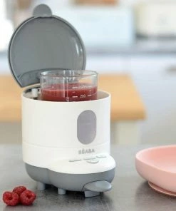 Baba B Aba - Expresso Bib - White -Zwitsal - Winkel 550x550 332