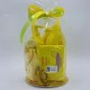 Geslaagd Cadeau Zwitsal Pakket Met Bibs Speen Zwitsal Shampoo Zwitsal Bodylotion Zwitsal Creme Zeep Zwitsal Zeepvrij Schuimbad En Knuffeltje - Baby Cadeau - Kraamcadeau - Babyshower - Maat XL - Sinterklaas Cadeautjes - 6 Producten