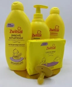 Geslaagd Cadeau Zwitsal Pakket Met Bibs Speen Zwitsal Shampoo Zwitsal Bodylotion Zwitsal Creme Zeep Zwitsal Zeepvrij Schuimbad En Knuffeltje - Baby Cadeau - Kraamcadeau - Babyshower - Maat XL - Sinterklaas Cadeautjes - 6 Producten 11 Geslaagd Cadeau Zwitsal Pakket Met Bibs Speen Zwitsal Shampoo Zwitsal Bodylotion Zwitsal Creme Zeep Zwitsal Zeepvrij Schuimbad En Knuffeltje - Baby Cadeau - Kraamcadeau - Babyshower - Maat XL - Sinterklaas Cadeautjes - 6 Producten -Zwitsal - Winkel 550x550 366