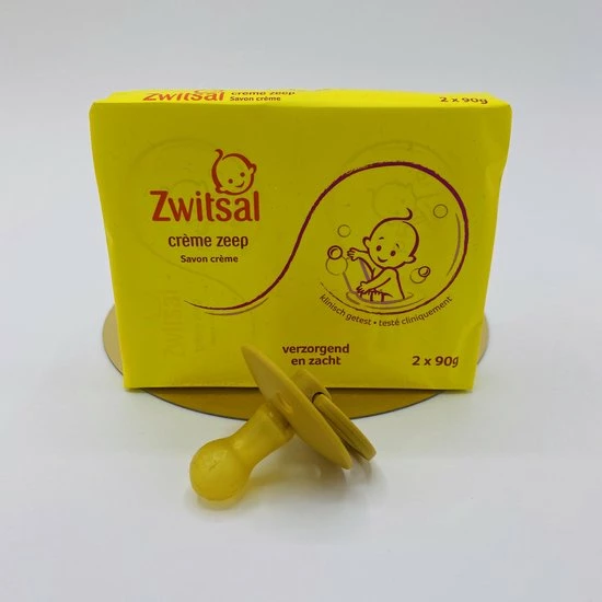 Geslaagd Cadeau Zwitsal Pakket Met Bibs Speen Zwitsal Shampoo Zwitsal Bodylotion Zwitsal Creme Zeep Zwitsal Zeepvrij Schuimbad En Knuffeltje - Baby Cadeau - Kraamcadeau - Babyshower - Maat XL - Sinterklaas Cadeautjes - 6 Producten 6 Geslaagd Cadeau Zwitsal Pakket Met Bibs Speen Zwitsal Shampoo Zwitsal Bodylotion Zwitsal Creme Zeep Zwitsal Zeepvrij Schuimbad En Knuffeltje - Baby Cadeau - Kraamcadeau - Babyshower - Maat XL - Sinterklaas Cadeautjes - 6 Producten - Afbeelding 6