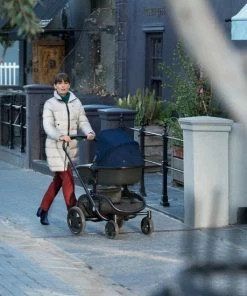 Quinny Hux Reiswieg - Grey On Graphite -Zwitsal - Winkel 550x550 4