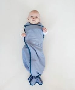 Pacco Plus Medium Afbouwdoek - Vanaf 5 Kg - Blauw -Zwitsal - Winkel 550x550 40