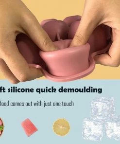 Maepa Bewaarbakjes Babyvoeding -baby - Hapjes - Diepvriesbakje - 9 Porties Babyvoeding - Moedermelk Bewaarbakje - Invriezen Babyvoeding -Zwitsal - Winkel 550x550 424