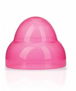 N?by N By - Trainingsfles Met Antilekspeen & Antilektuit - Roze - 240ml - 0m+ -Zwitsal - Winkel 550x550 430