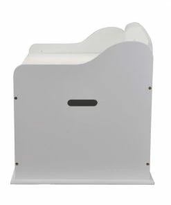 Bandits & Angels Houten Opbergkist Classic Wit -Zwitsal - Winkel 550x550 436