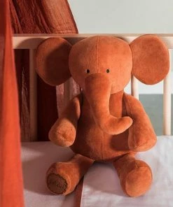 Jollein Baby Klamboe Vintage 245cm - Rust -Zwitsal - Winkel 550x550 452