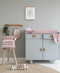 Little Dutch Commodemandje Groot Pure Pink 14 Little Dutch Commodemandje Groot Pure Pink -Zwitsal - Winkel 550x550 471