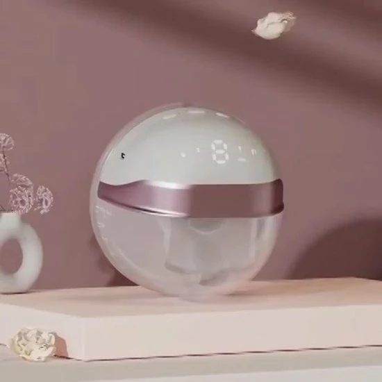 ComfyKid Borstkolf | Draagbaar |Hands-free | Elektrisch | Best Verkozen Van 2022| Ros | Geluidloos | Comfortabel | Snel Oplaadbaar | GRATIS BH-bevestingsband 2 ComfyKid Borstkolf | Draagbaar |Hands-free | Elektrisch | Best Verkozen Van 2022| Ros | Geluidloos | Comfortabel | Snel Oplaadbaar | GRATIS BH-bevestingsband - Afbeelding 2