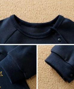 NezR Baby Kleding Jongens - Baby Kleding Meisjes - Baby Cadeau - Kraam Cadeau - Romper Set - Babyshower Cadeau Setje - 3-6 Maanden -Zwitsal - Winkel 550x550 555