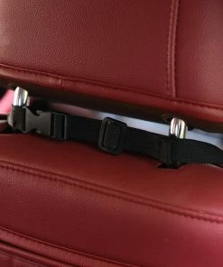 YONO Autostoel Beschermer Met Organizer - Hoes Bekleding Isofix Compatibel - Auto Accessoiers - Rugleuning Bescherming - Zwart -Zwitsal - Winkel 550x550 564