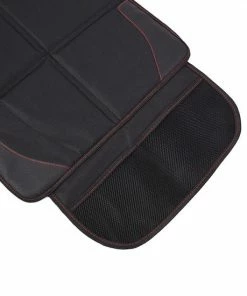 YONO Autostoel Beschermer Met Organizer - Hoes Bekleding Isofix Compatibel - Auto Accessoiers - Rugleuning Bescherming - Zwart -Zwitsal - Winkel 550x550 565