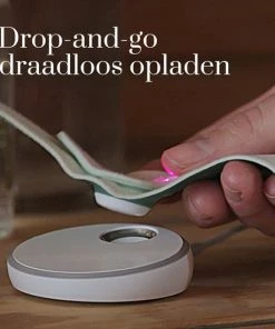 Owlet Smart Sock 3 - Babymonitor Met Zuurstof- & Hartslagmeter (0-18 Maanden) - Donkergroen -Zwitsal - Winkel 550x550 567