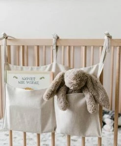 Merkloos Boxopbergtas - Kinderkamer Accessoires - Beige 7 Merkloos Boxopbergtas - Kinderkamer Accessoires - Beige -Zwitsal - Winkel 550x550 584