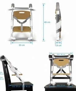 Mykko Stoelverhoger - Meegroeistoel - Design -Zwitsal - Winkel 550x550 599