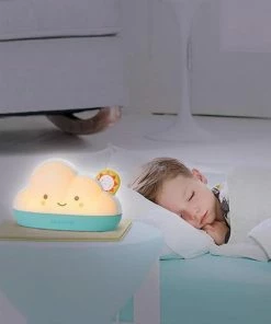 Slaaptrainer Skip Hop Dream & Shine Sleep Trainer