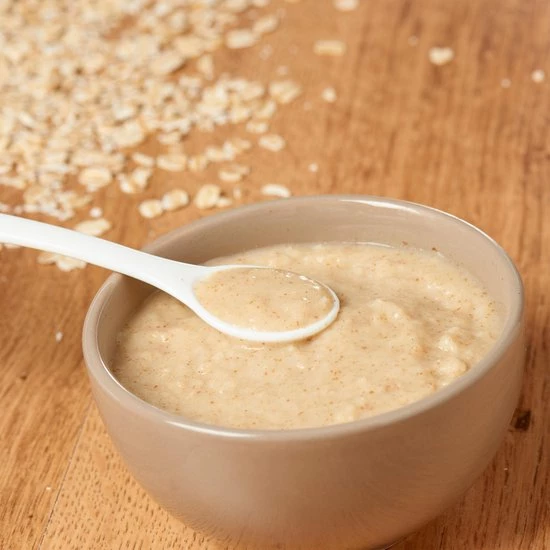 Nestl? Nestl Baby Cereals 5 Granen - Babypap - Vanaf 6 Maanden - 3 Stuks - Totaal 48 Porties 5 Nestl? Nestl Baby Cereals 5 Granen - Babypap - Vanaf 6 Maanden - 3 Stuks - Totaal 48 Porties - Afbeelding 5